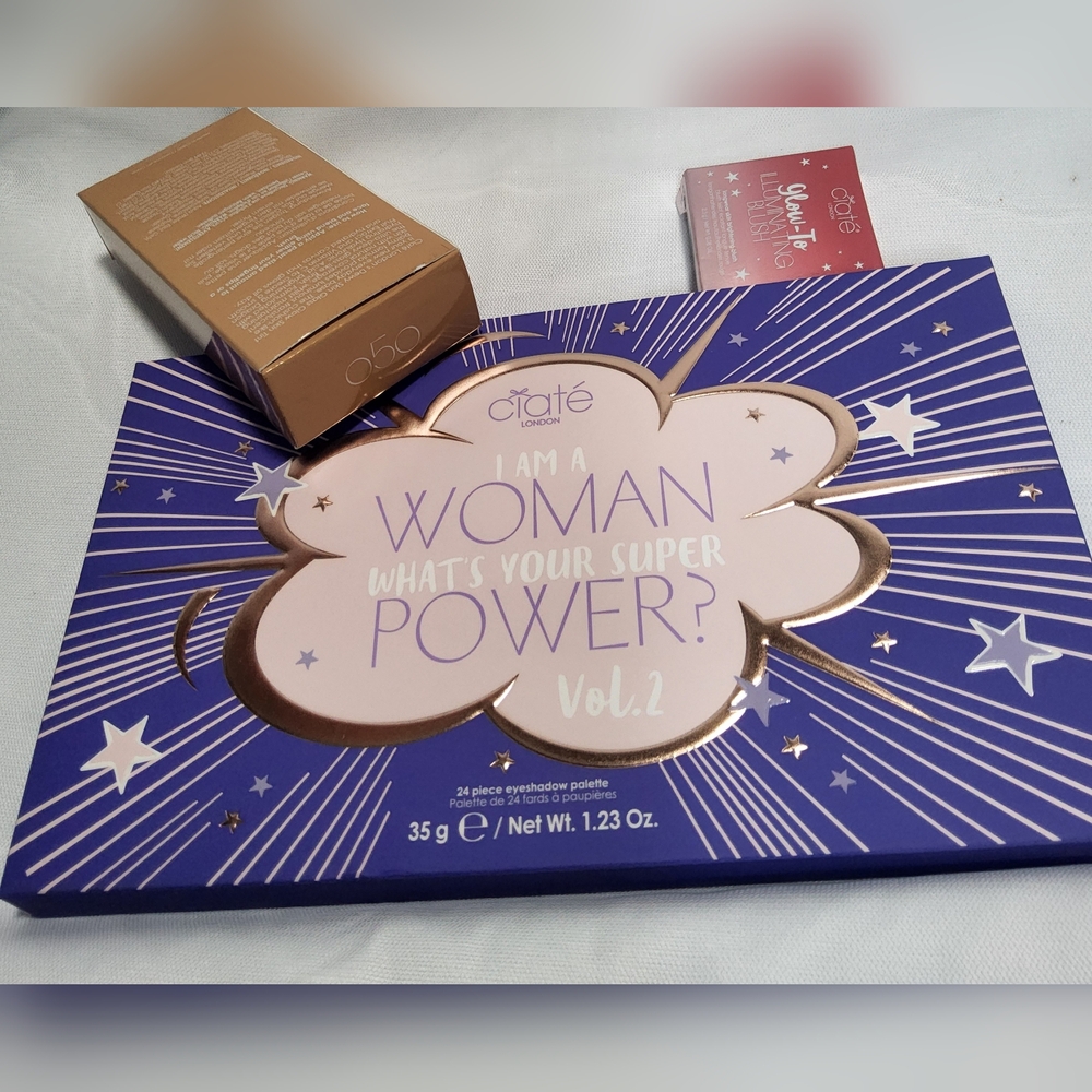 ✨ Ciaté London‎ Makeup Bundle - New ✨